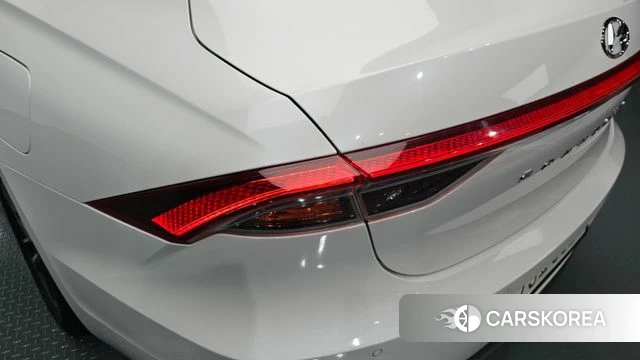 Hyundai The New Grandeur IG id 4423601 из Кореи 15