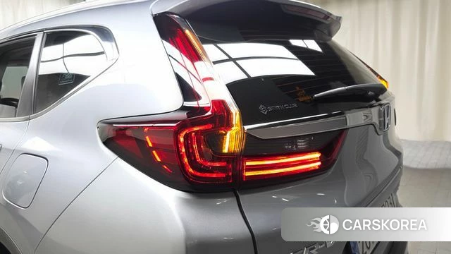 Honda CR-V 5th generation id 4402082 из Кореи 15