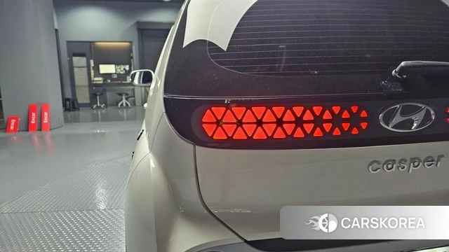 Hyundai Casper id 4195306 из Кореи 15
