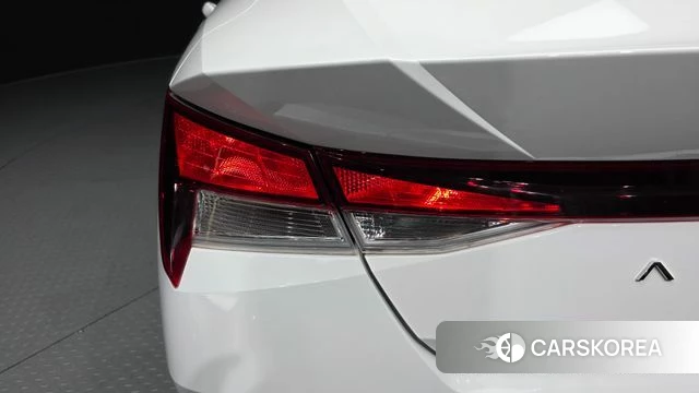 Hyundai Avante (CN7) id 4609729 из Кореи 15