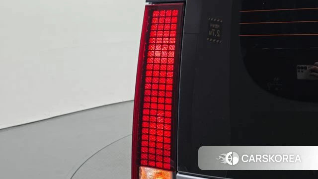 Hyundai Staria id 4469339 из Кореи 15