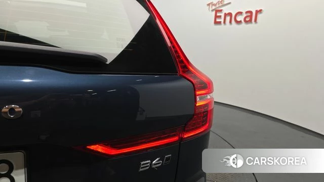 Volvo XC60 second Generation id 4635553 из Кореи 15