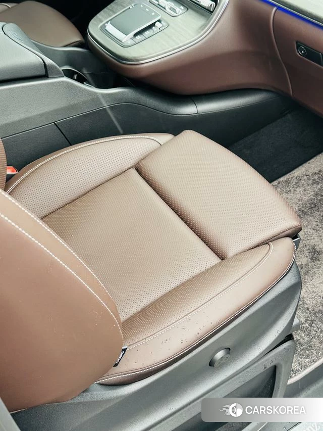 Mercedes-Benz V-class id 4359657 из Китая 15