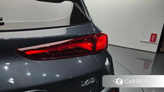 Hyundai Kona id 4435656 из Кореи 15