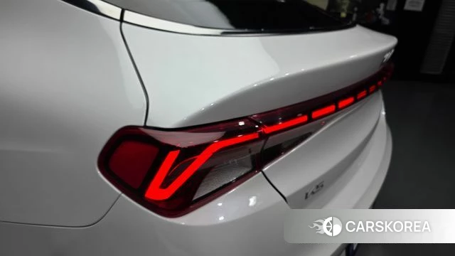 Kia K5 Hybrid 3rd Generation id 4248994 из Кореи 15