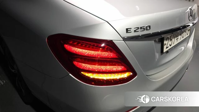 Mercedes-Benz E-Class W213 id 4727565 из Кореи 15