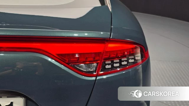 Kia Stinger Meister id 4624141 из Кореи 15