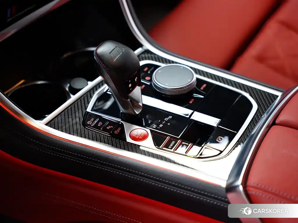BMW M8 id 4559875 из Китая 15
