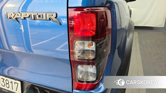 Ford Ranger 3rd Generation id 4758133 из Кореи 15