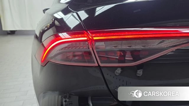 Hyundai The New Grandeur IG Hybrid id 4434909 из Кореи 15