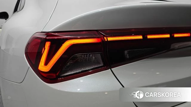 Kia K5 3rd generation id 4377518 из Кореи 15