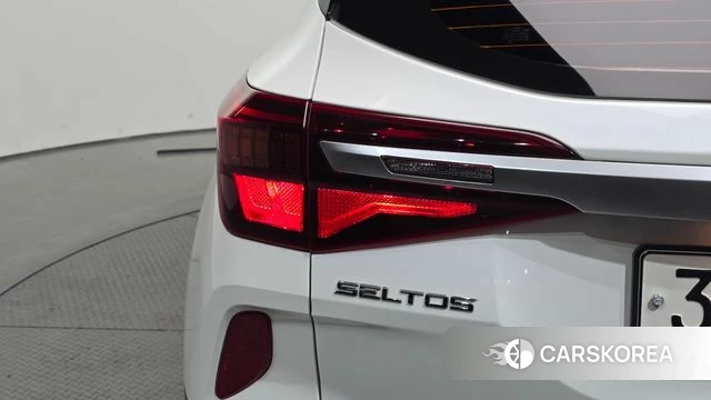 Kia Seltos id 4594610 из Кореи 15