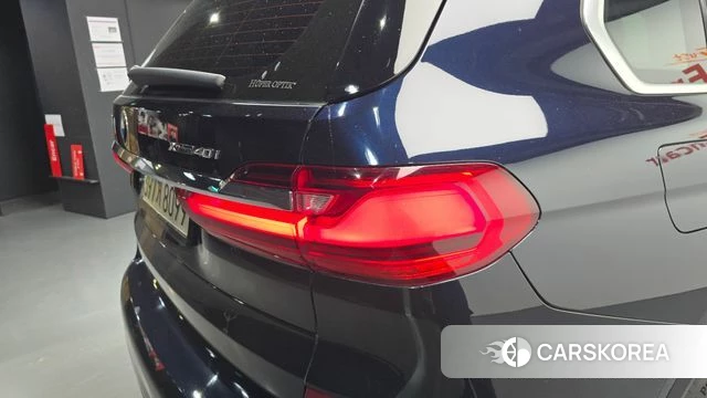 BMW X7 (G07) id 4309750 из Кореи 15