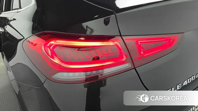 Mercedes-Benz GLE-Class W167 id 4775180 из Кореи 15