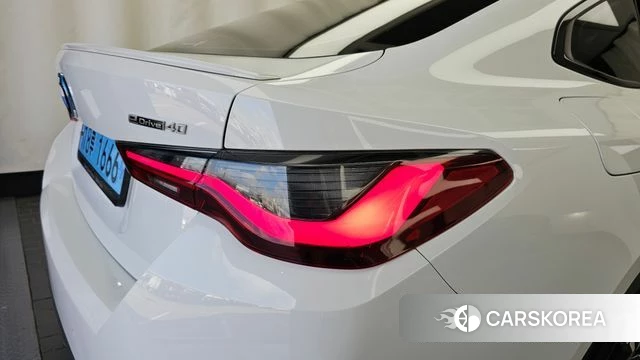 BMW i4 id 4749542 из Кореи 15