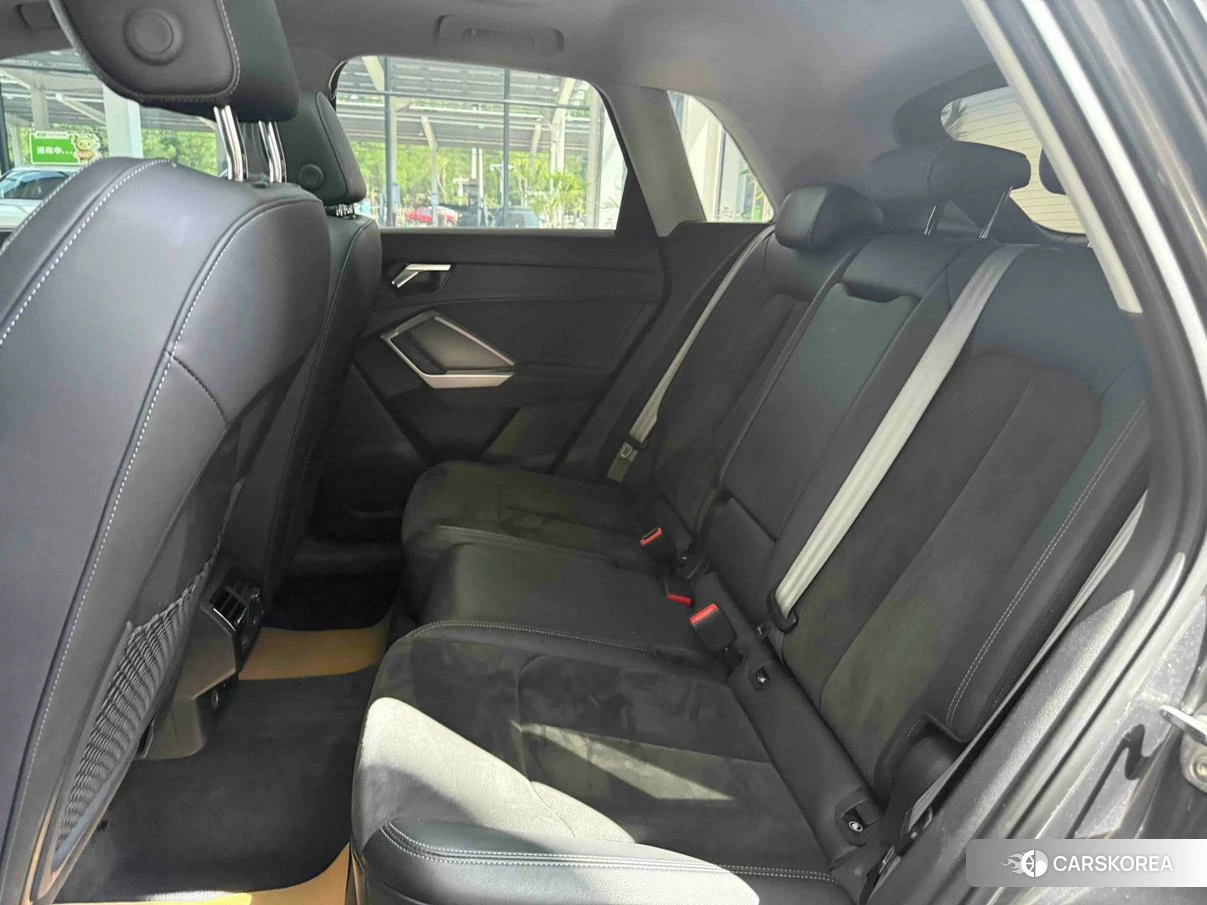 Audi Q3 id 4493185 из Китая 15