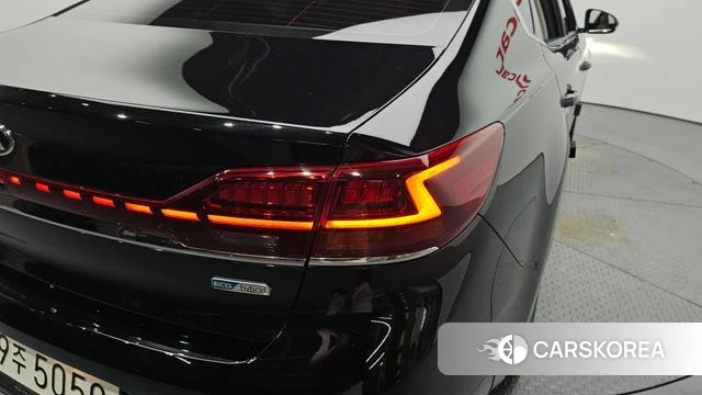 Kia K7 Premier Hybrid id 4283711 из Кореи 15