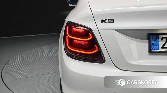 Kia More K9 id 4625941 из Кореи 15