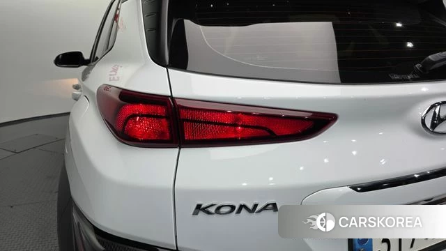 Hyundai The New Kona id 4283152 из Кореи 15