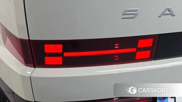 Hyundai Santa Fe (MX5) id 4941317 из Кореи 15