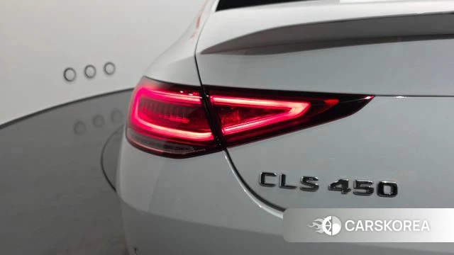 Mercedes-Benz CLS-Class C257 id 4316065 из Кореи 15