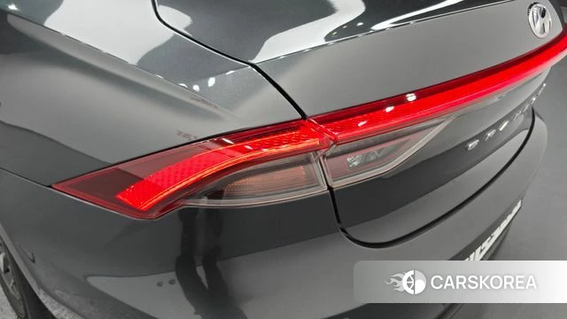 Hyundai The New Grandeur IG Hybrid id 4223565 из Кореи 15