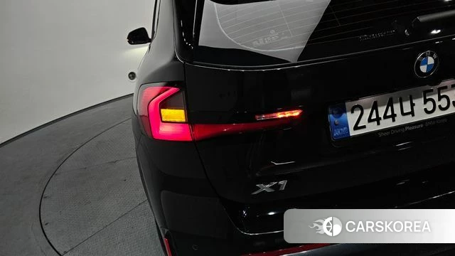 BMW X1 (U11) id 4462687 из Кореи 15