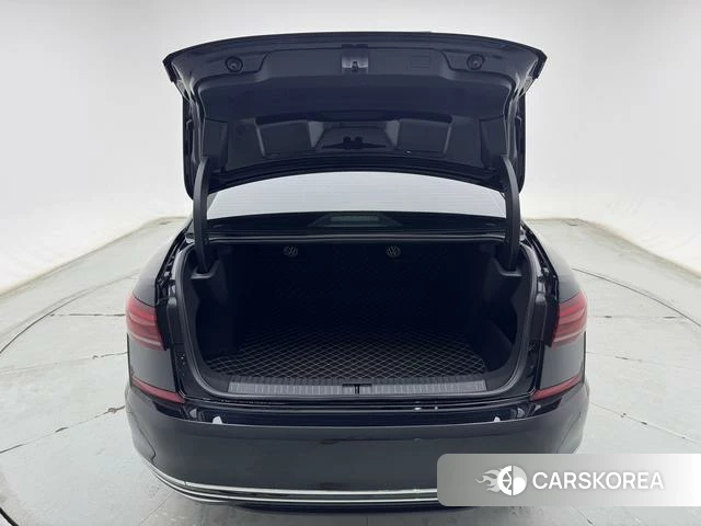 Volkswagen Passat id 4258660 из Китая 15