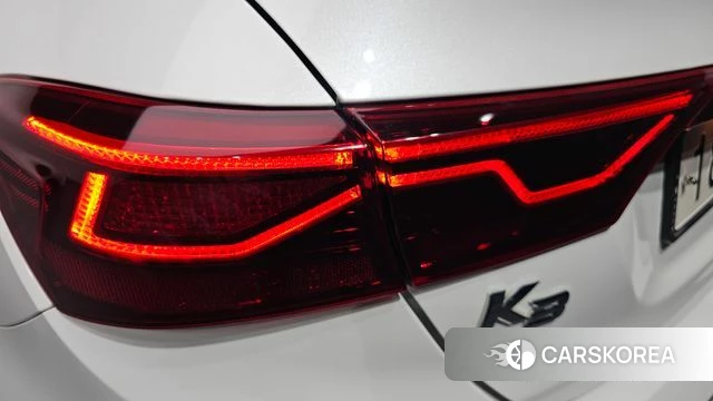 Kia Come New K3 id 4746694 из Кореи 15