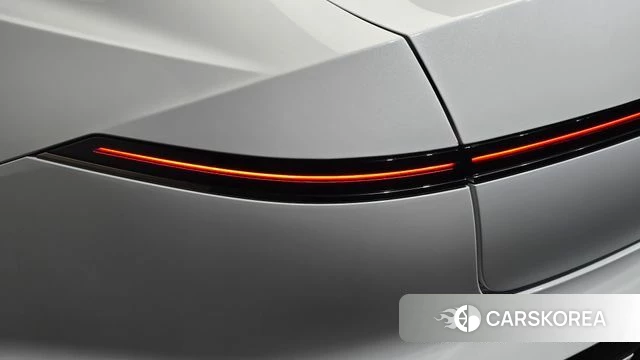 Hyundai Grandeur Hybrid (GN7) id 4488768 из Кореи 15