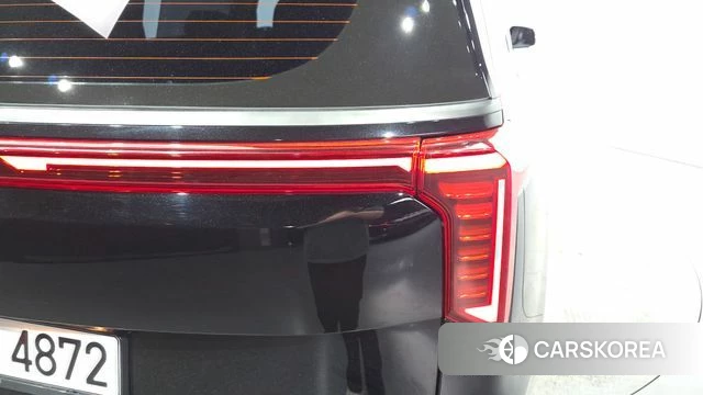 Kia The New Carnival 4th Generation id 4681777 из Кореи 15