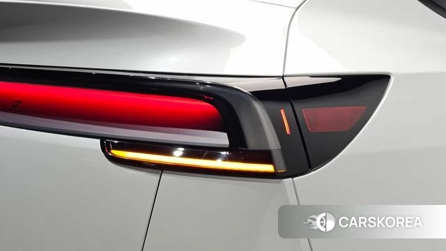 Tesla Model Y id 4686415 из Кореи 15