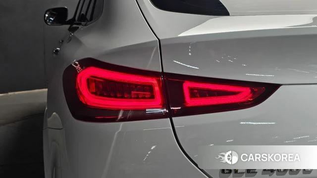Mercedes-Benz GLE-Class W167 id 4444225 из Кореи 15