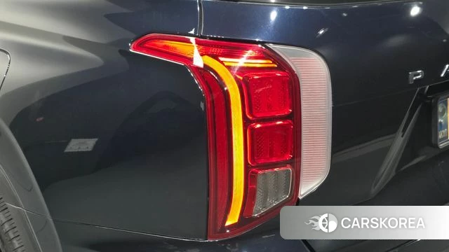 Hyundai Palisade id 4793931 из Кореи 15