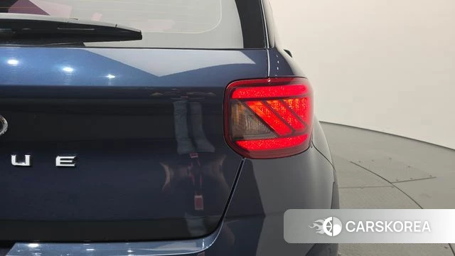 Hyundai Venue id 4662603 из Кореи 15