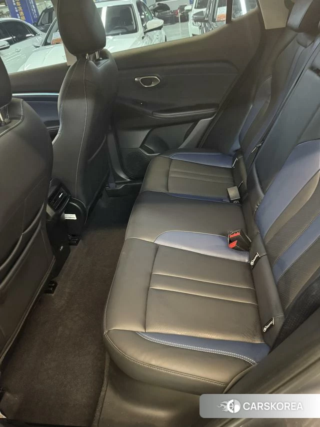 GAC Trumpchi Trumpchi GS3 id 4242236 из Китая 15