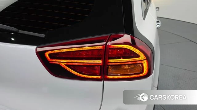Kia The New Niro id 4389828 из Кореи 15