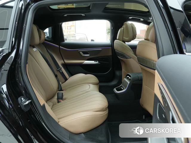 Mercedes-Benz E-Class id 4387596 из Китая 15