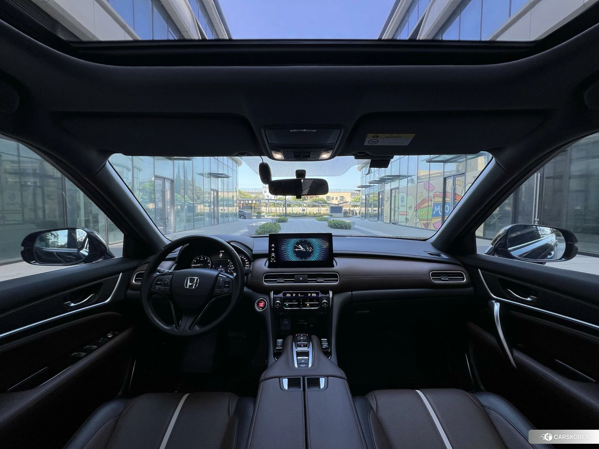 Honda UR-V id 4498935 из Китая 15