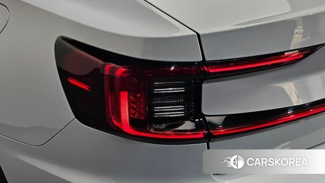 Polestar Polestar 2 id 4523386 из Кореи 15