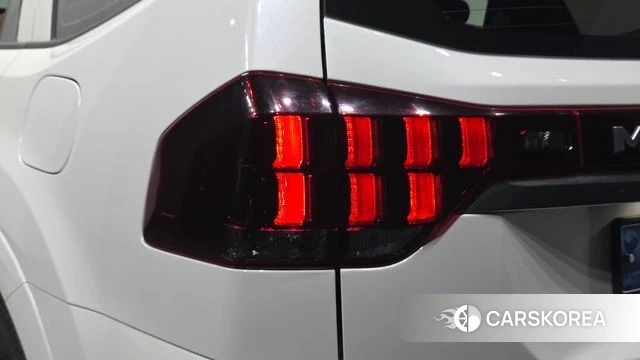 Kia Mohave Master id 4657628 из Кореи 15