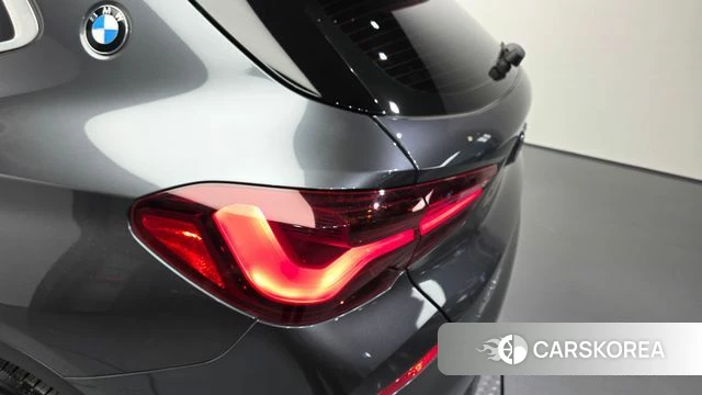 BMW X2 (F39) id 4196013 из Кореи 15