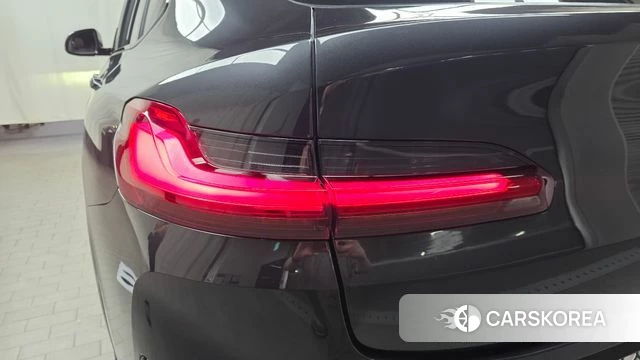BMW X4 (G02) id 4468441 из Кореи 15
