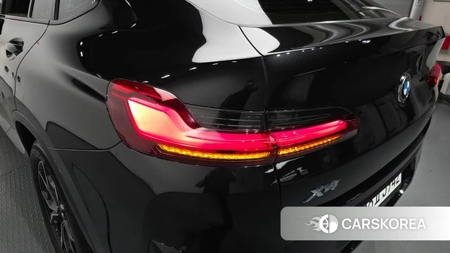 BMW X4 (G02) id 4266813 из Кореи 15