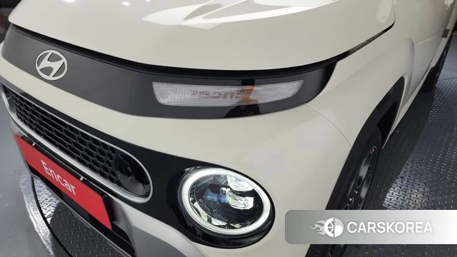 Hyundai The New Casper id 4248071 из Кореи 15