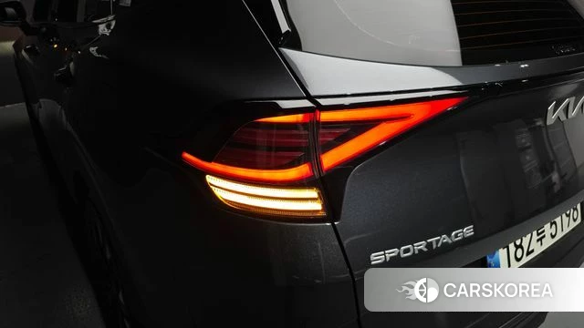 Kia Sportage 5th Generation id 4657213 из Кореи 15