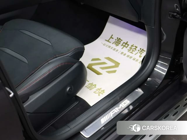 Mercedes-Benz GLC Coupe AMG id 4275269 из Китая 15