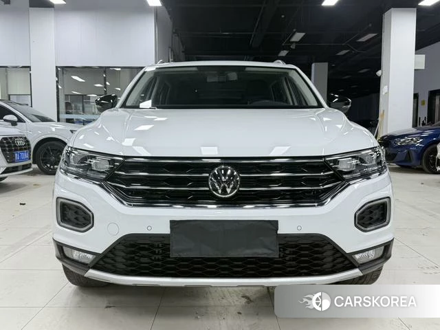 Volkswagen Exploring songs id 4387482 из Китая 15