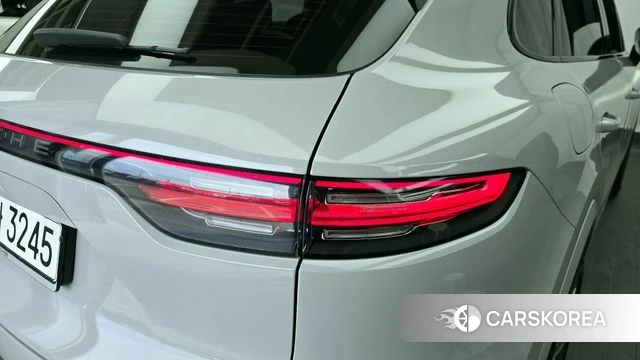 Porsche Cayenne (PO536) id 4231019 из Кореи 15