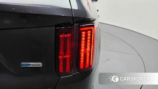 Kia Sorento 4th Generation id 4917796 из Кореи 15